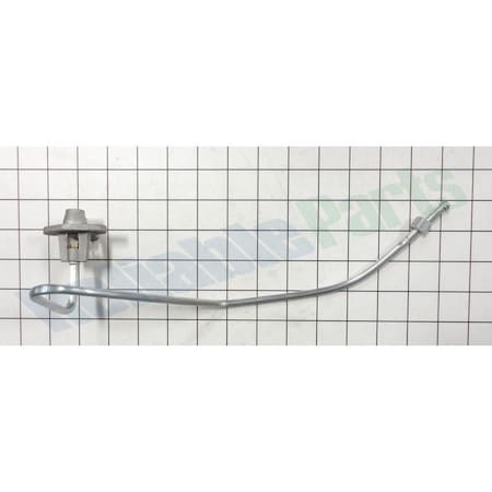 Electrolux Home Products 316237707 Frigidaire Ignitor/Orifice Assembly 316237707